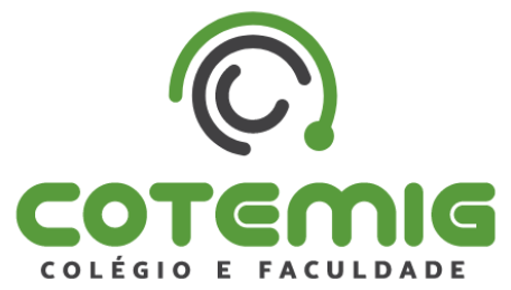 Logo do COTEMIG